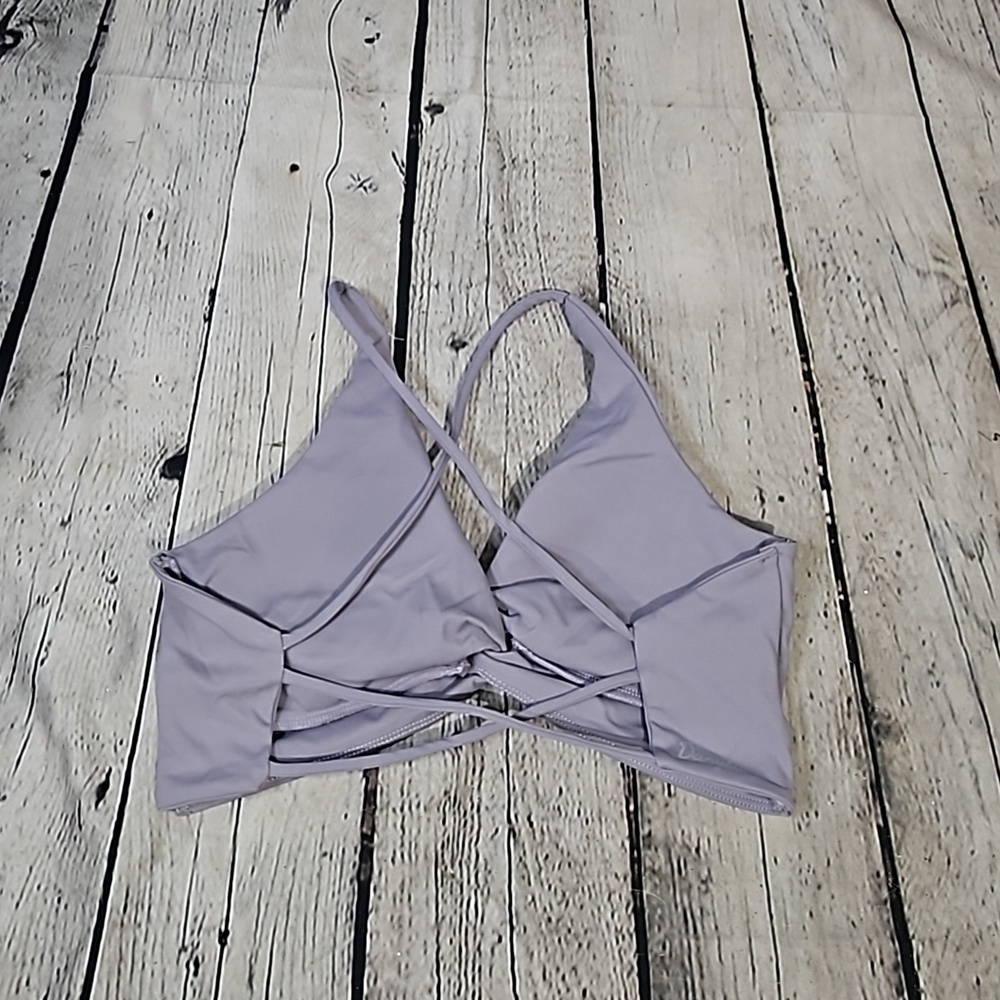 Halter bikini top - Picture 3 of 4